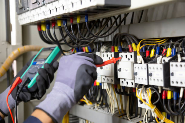 Electrical Maintenance Services in Culver City, CA