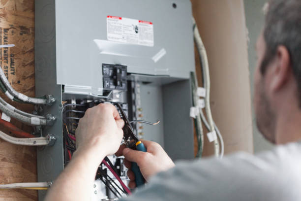 Best Electrical Wiring and Rewiring  in Culver City, CA